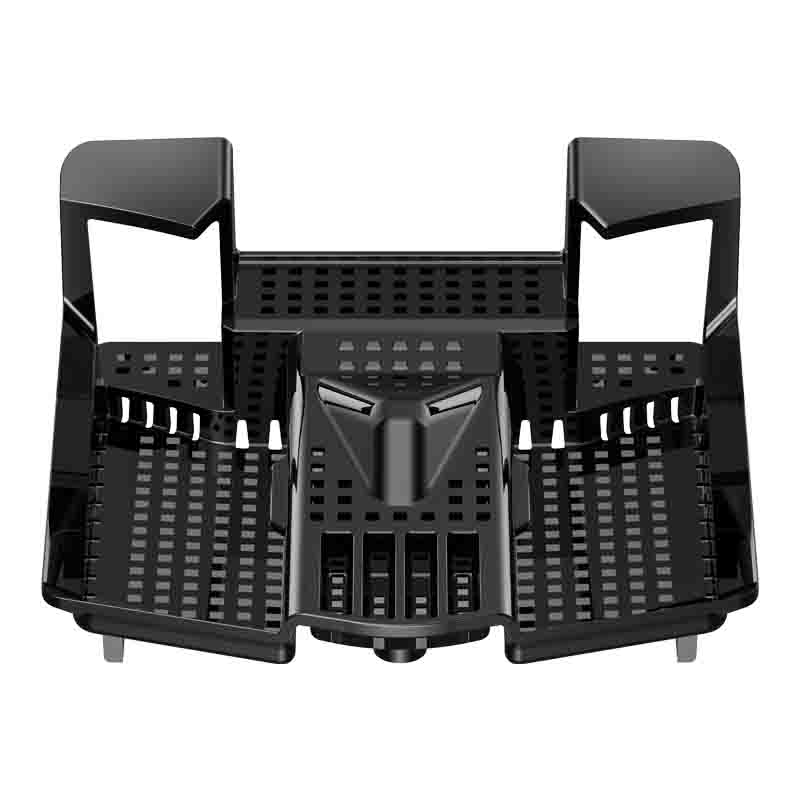 Filtr płytki myjącej do robota sprzątającego